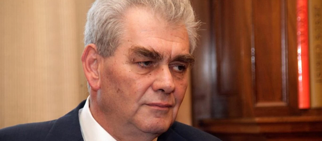 Υπόθεση Novartis - Δ. Παπαγγελόπουλος σε Ε. Ράικου: «Προσπαθεί με βρωμερά ψέματα να σωθεί»